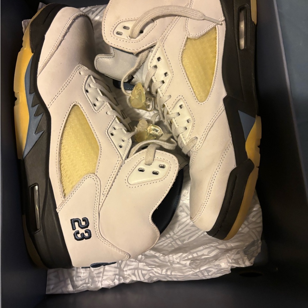 A MA MANIÉRE JORDAN 5